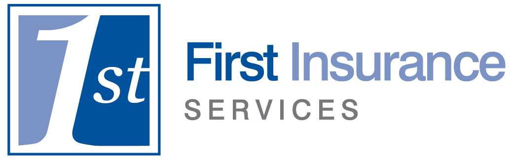 First Insurance Services Logo