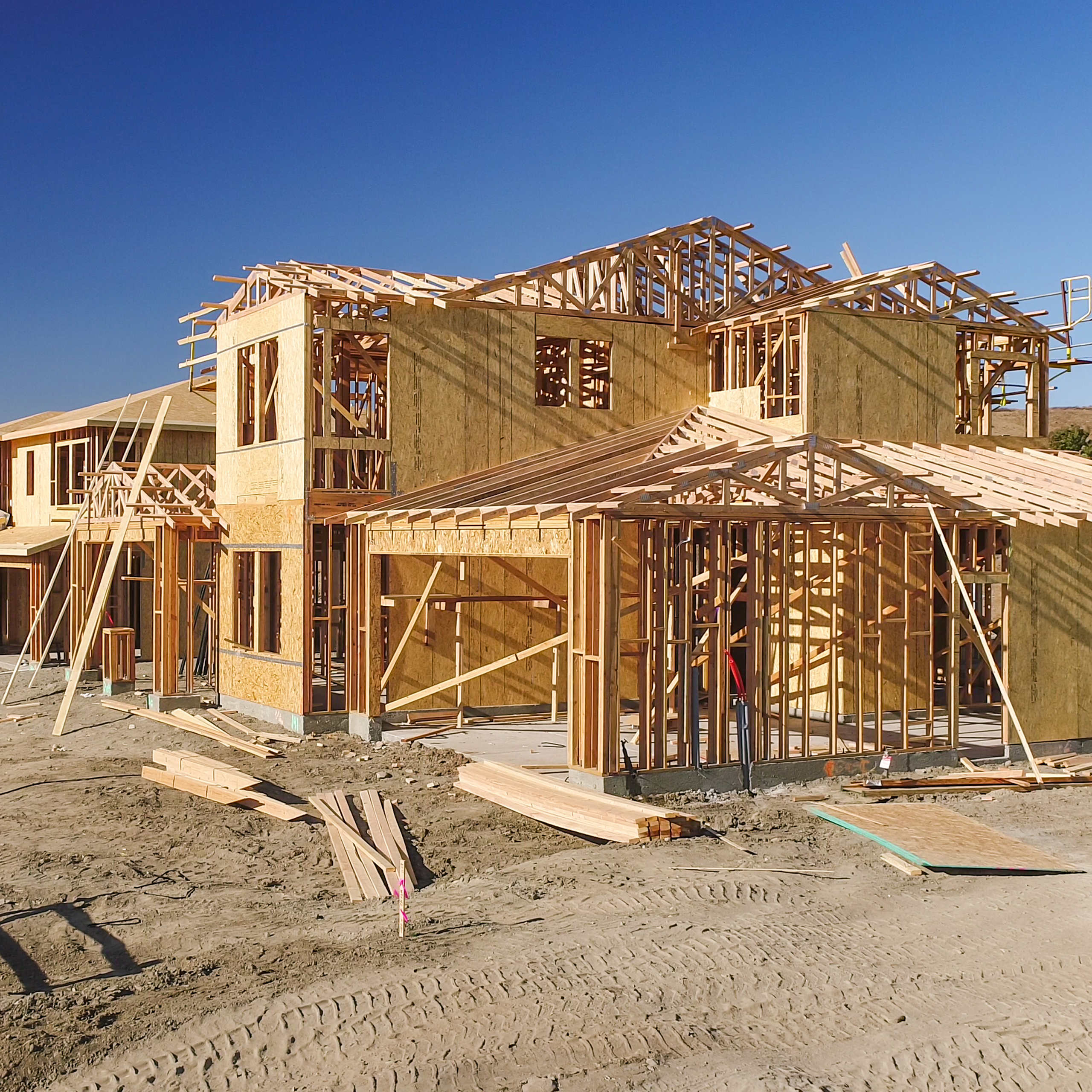 Builders Risk Insurance Quotes North Carolina