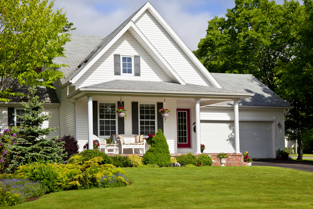 Homeowners Insurance North Carolina